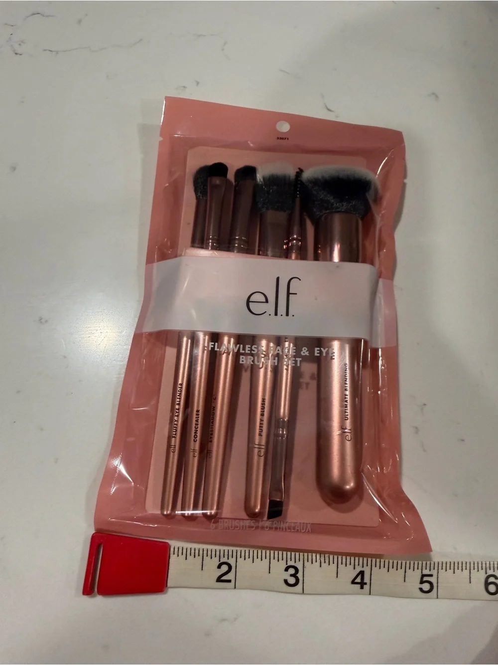 ELF new piece